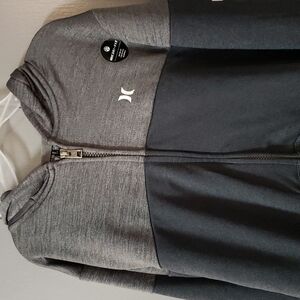 Nike Hurley Large Hoodie 😀